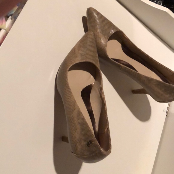 Calvin Klein heels - Picture 4 of 4